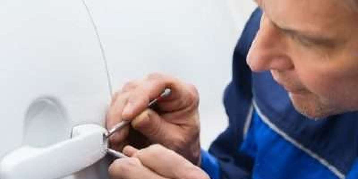 Professional Car Unlock Service – Fast, Reliable, and Affordable
