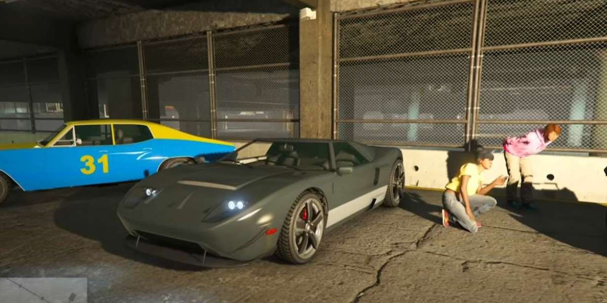 U4N - 8 Tips for Escaping 5-Star Pursuits in GTA 5 Without a Scratch