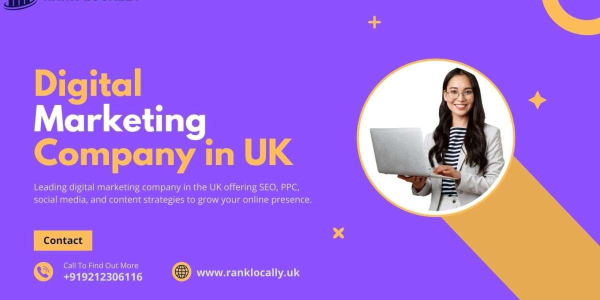 Solve Your SEO Challenges With Rank Locally in Berkshire