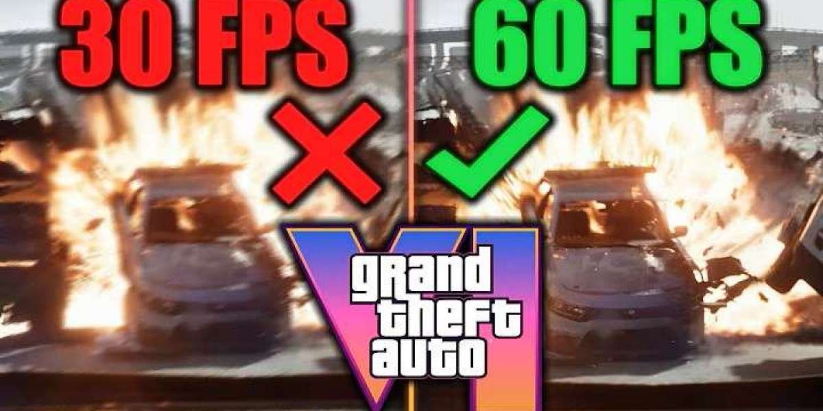 The Frame Rate Showdown: GTA 6 Revives the 30 vs 60 FPS Debate