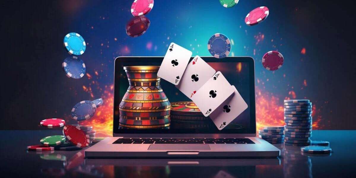 Casinò Live: L'Esperienza di Gioco Immersiva
