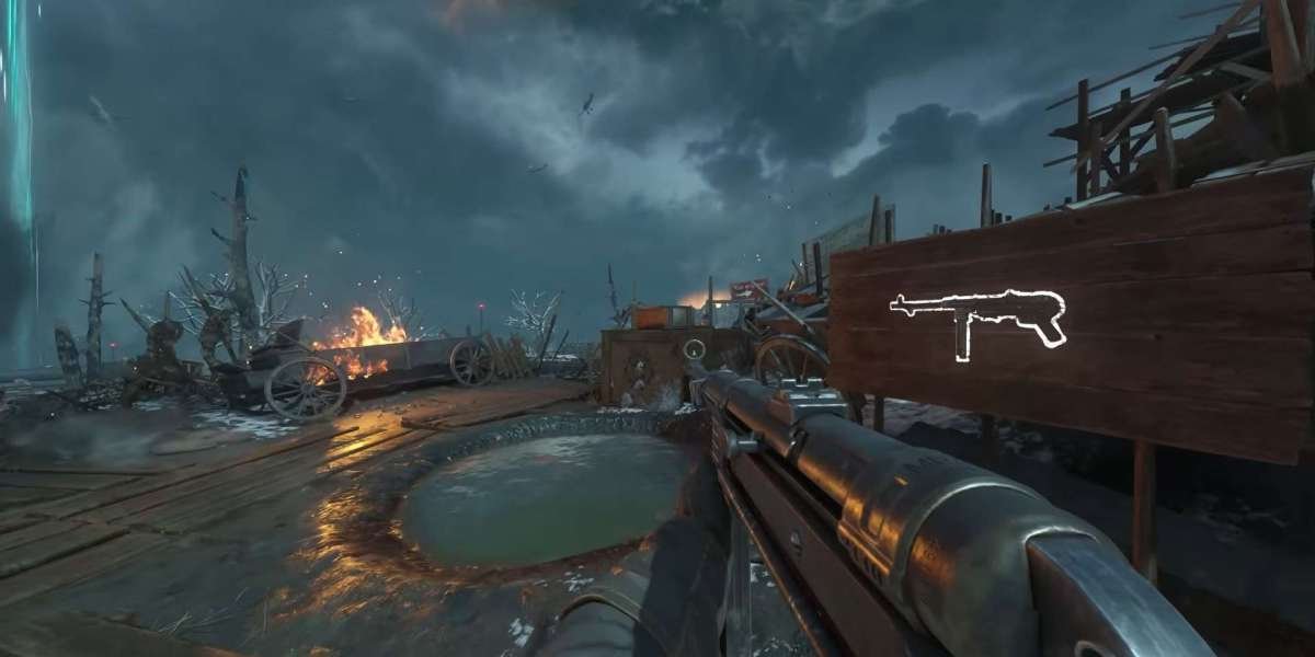The Reckoning DLC for Black Ops 6 Zombies: Latest Weapon and Perk Rumors