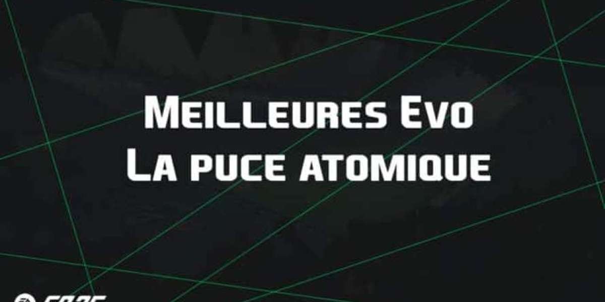 FC 25 Puce atomique : Guide d’optimisation des cartes