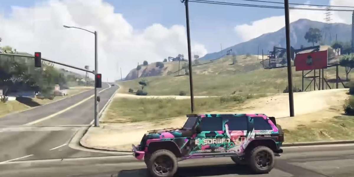 GTA Online Weekly Update: Cars You Can’t Miss