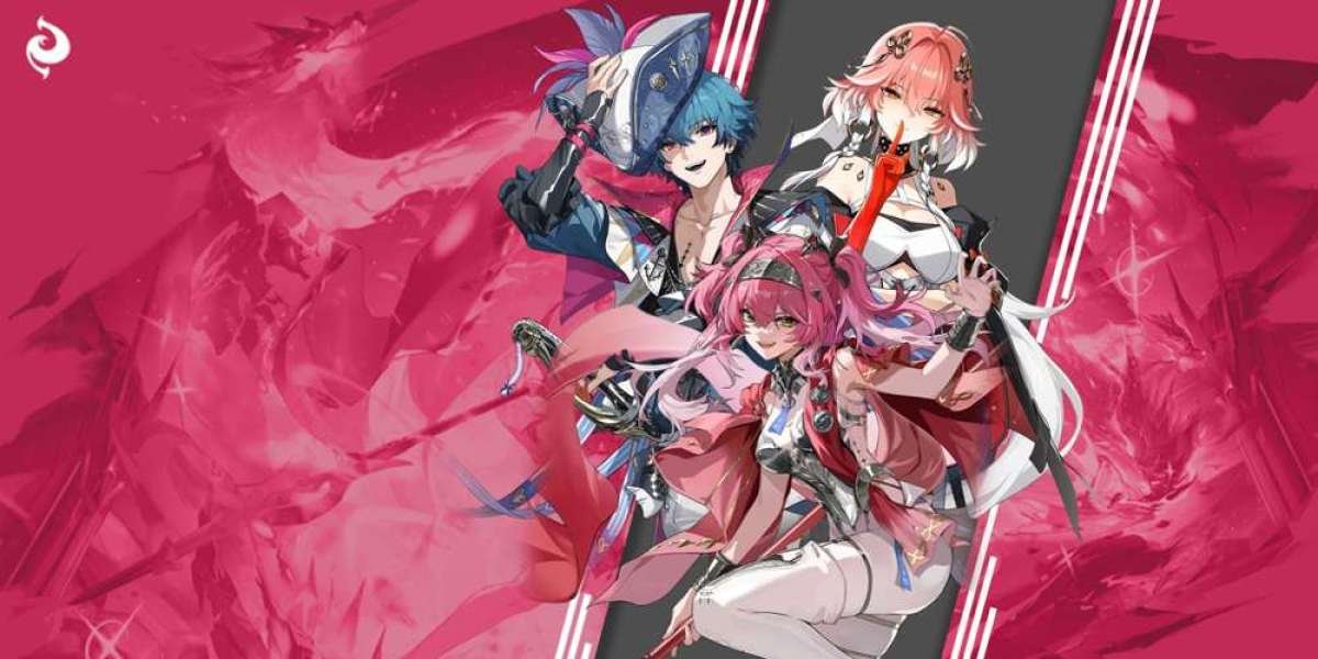 Lupa Team Composition – Best Setups in Wuthering Waves