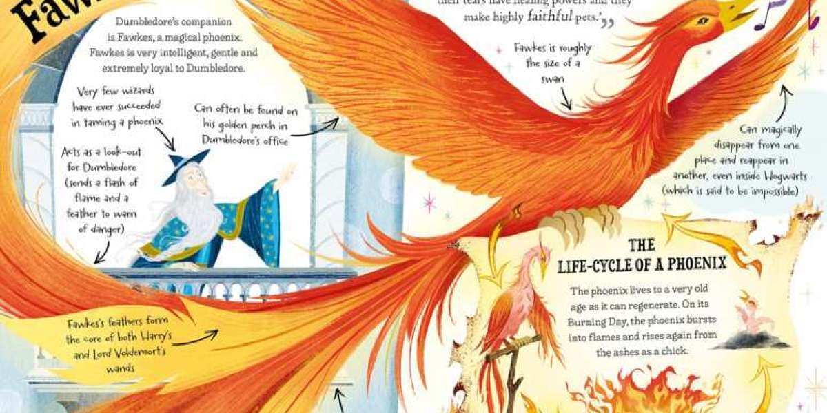 Miniature Magic: New Wizarding Books Arrive 2026