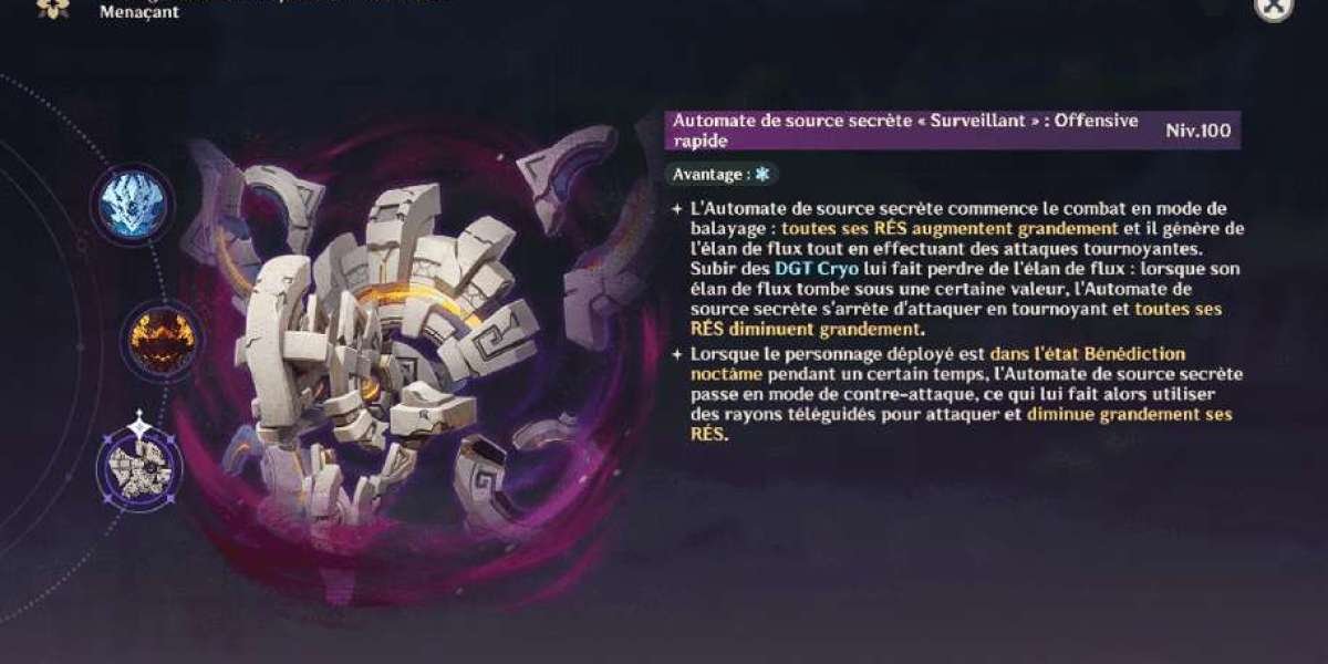 Carnage Chtonien Genshin Impact : Guide et Astuces