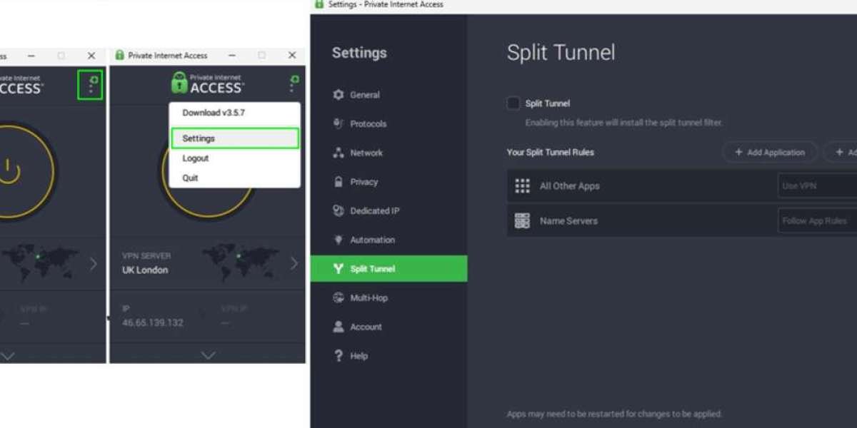 Top VPNs for UK Streaming – Unblock BBC iPlayer & More