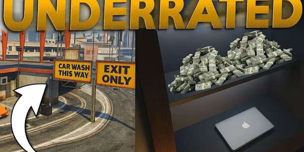 4 Hidden Income Sources in GTA Online You Should Use