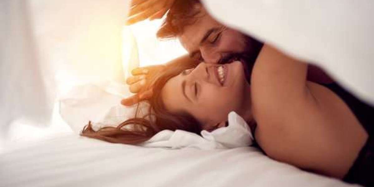 Kamagra Oral Jelly for ED: The Quick and Easy Solution