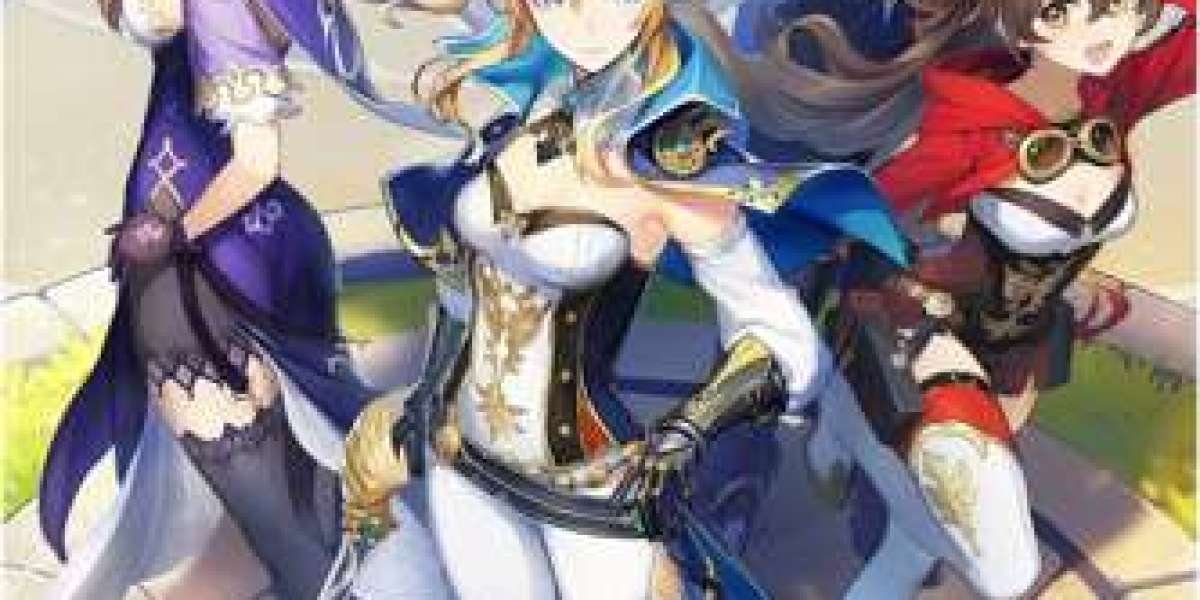 Genshin Impact Nod-Krai: New Characters Revealed