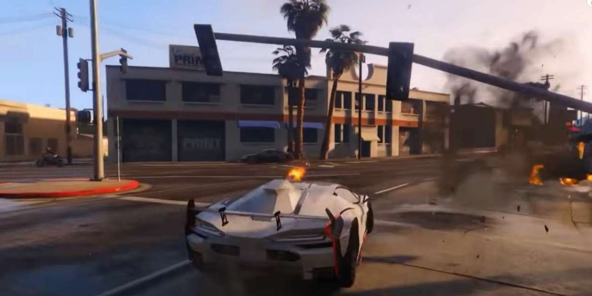 U4N - GTA 6 Builds: 22 Loadout Combos for Maximum Survivability