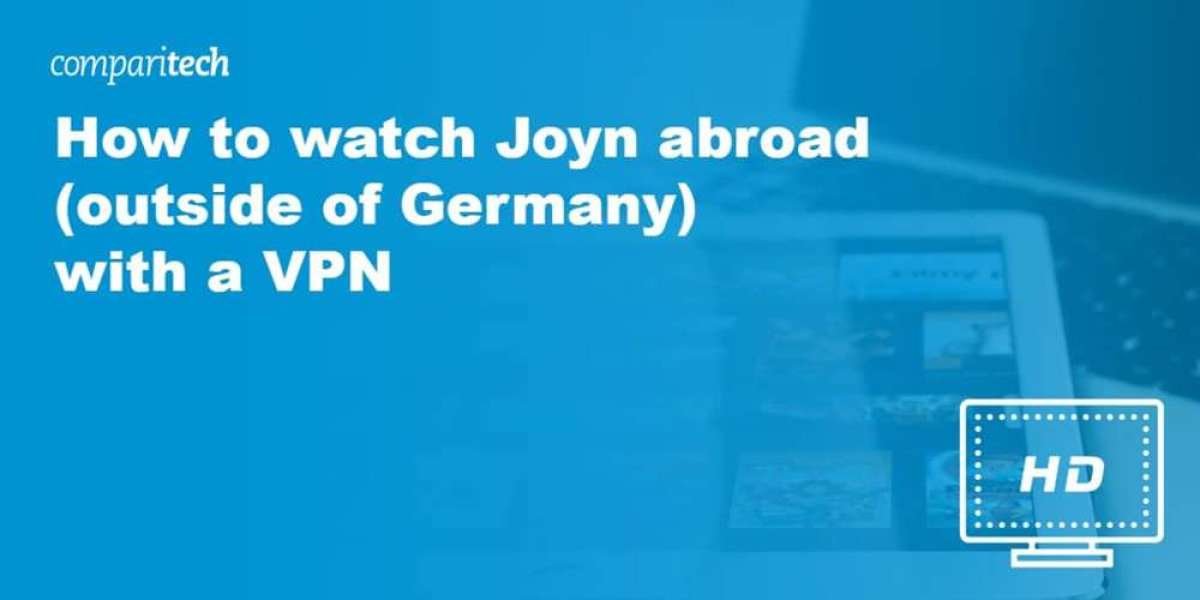 Joyn VPN Guide – Access Joyn Outside Germany Easily
