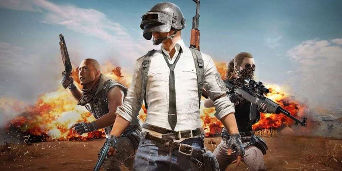PUBG: BATTLEGROUNDS — новые меры против читеров