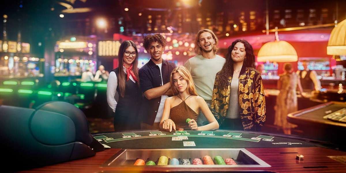 Guida ai Bonus dei Casinò Online