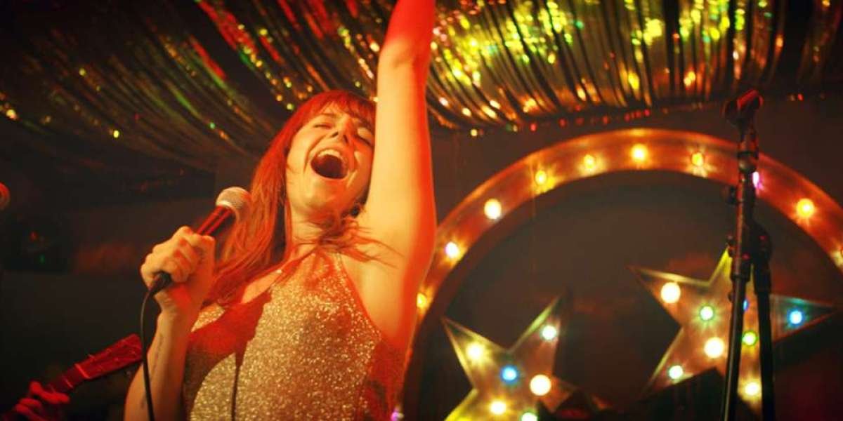Wild Rose Musical – From Edinburgh to West End Buzz