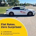 Sherwood Park Cabs