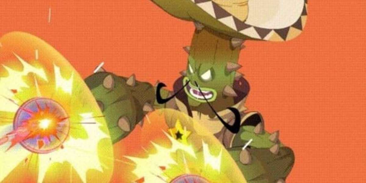 Dofus – Caverne d’El Piko : Guide du donjon clé