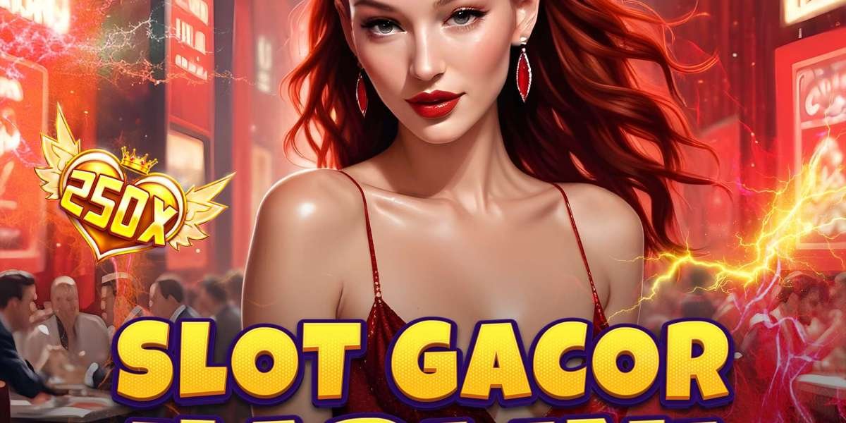 Slot Gacor Hari Ini: Metode Sederhana dan Nyaman untuk Melakukan Deposit
