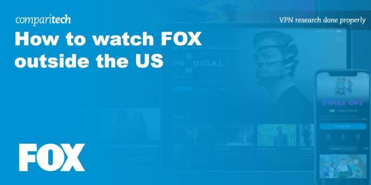 Top VPNs for FOX Access – Unblock Anywhere Easily