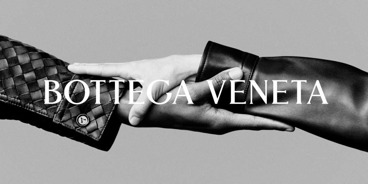 Bottega Veneta in some cases were pulled from the archives