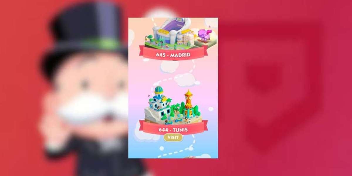 Monopoly GO Levels – How Many Are There? [2024 Guide]