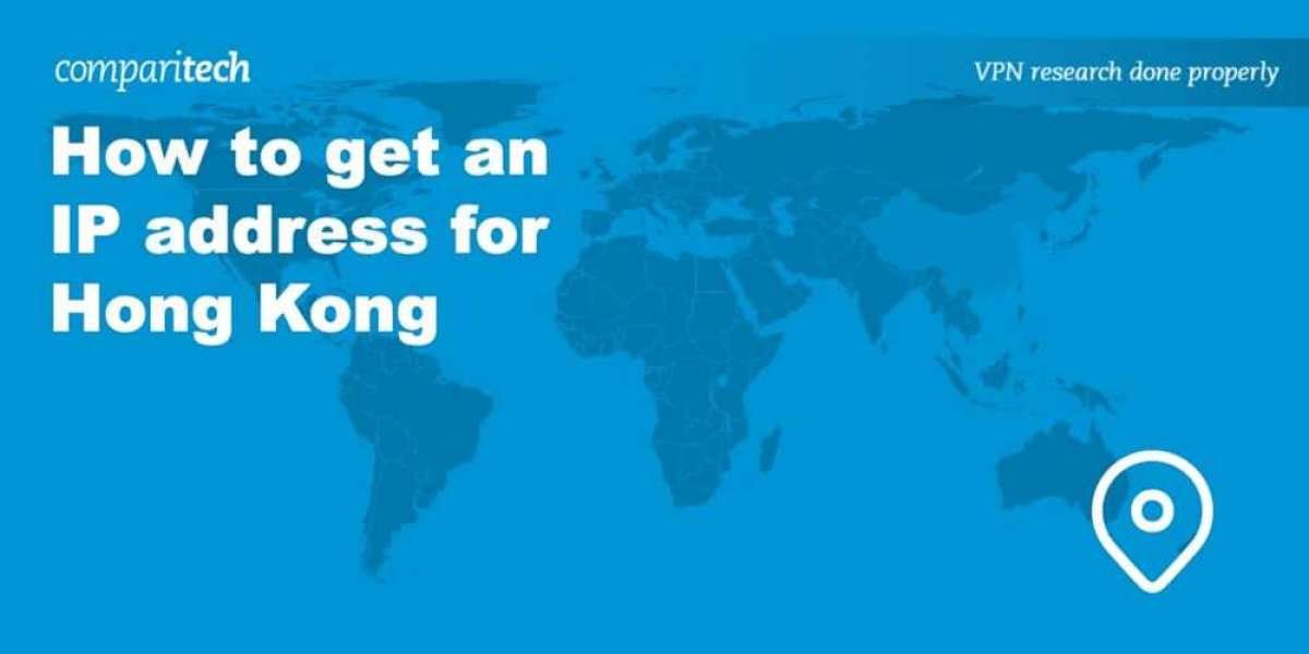 Hong Kong VPN – Top Options for Secure Browsing
