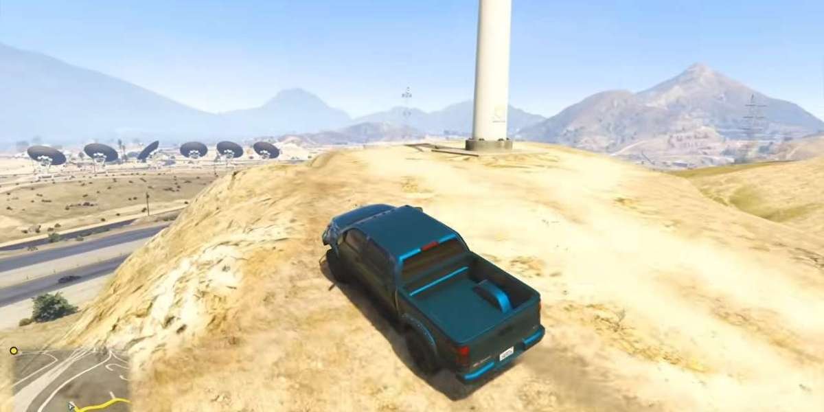 Difficulties Solo Players Have Selling MC Businesses in Public Lobbies