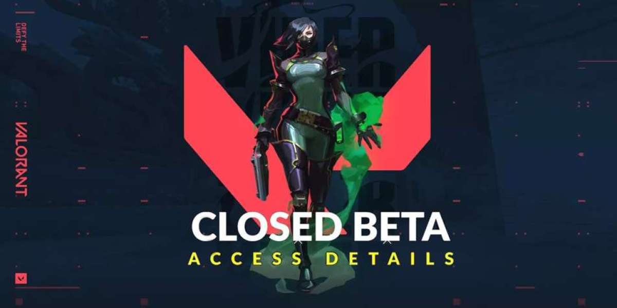 Valorant Closed Beta: How to Get Access via Twitch Drops