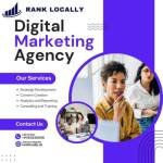Seo Agency Berkshire