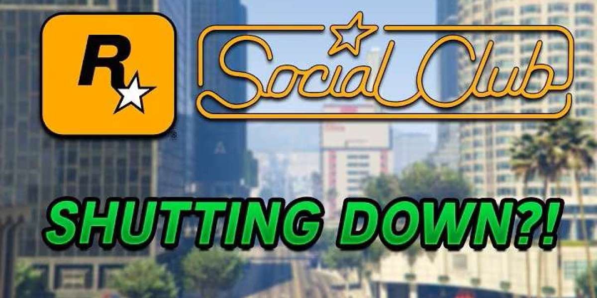 Rockstar Is Shutting Down Social Club?! What You Need to Know