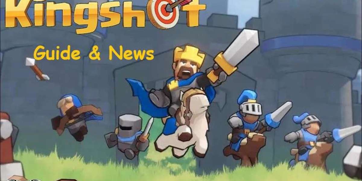 King’s Castle Event Guide – Win Rewards & Become King
