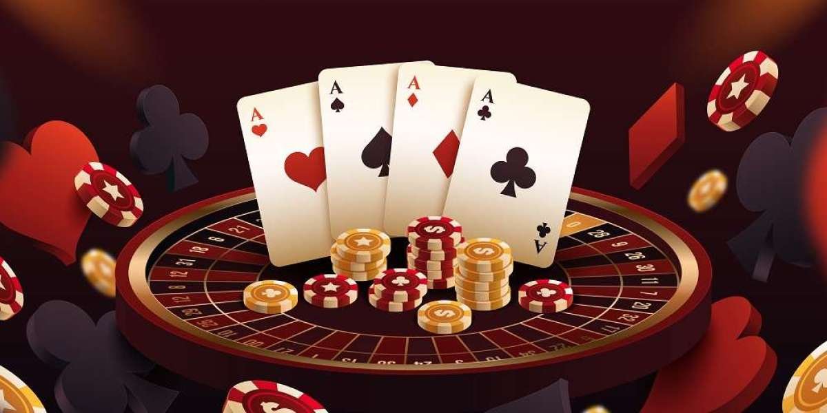 Funding Your Fun: Casino Banking Explained