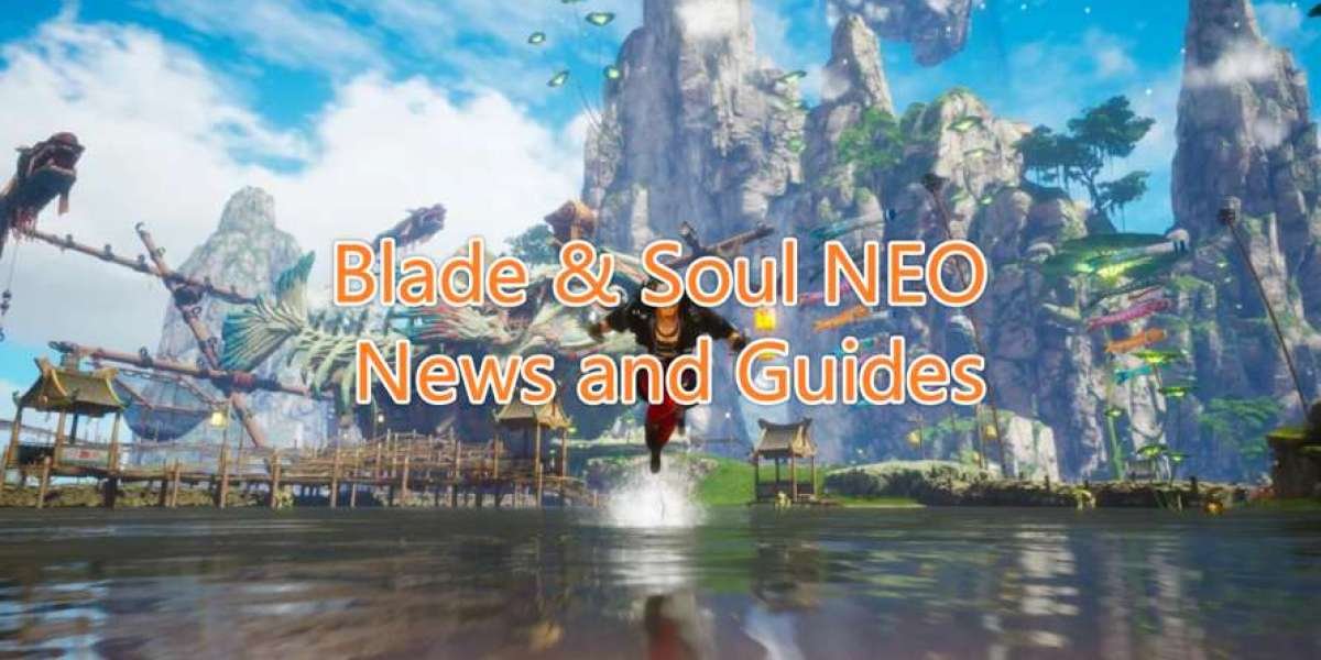 NCsoft Q2 2025 Financial Results – Revenue Up, Profits Mixed