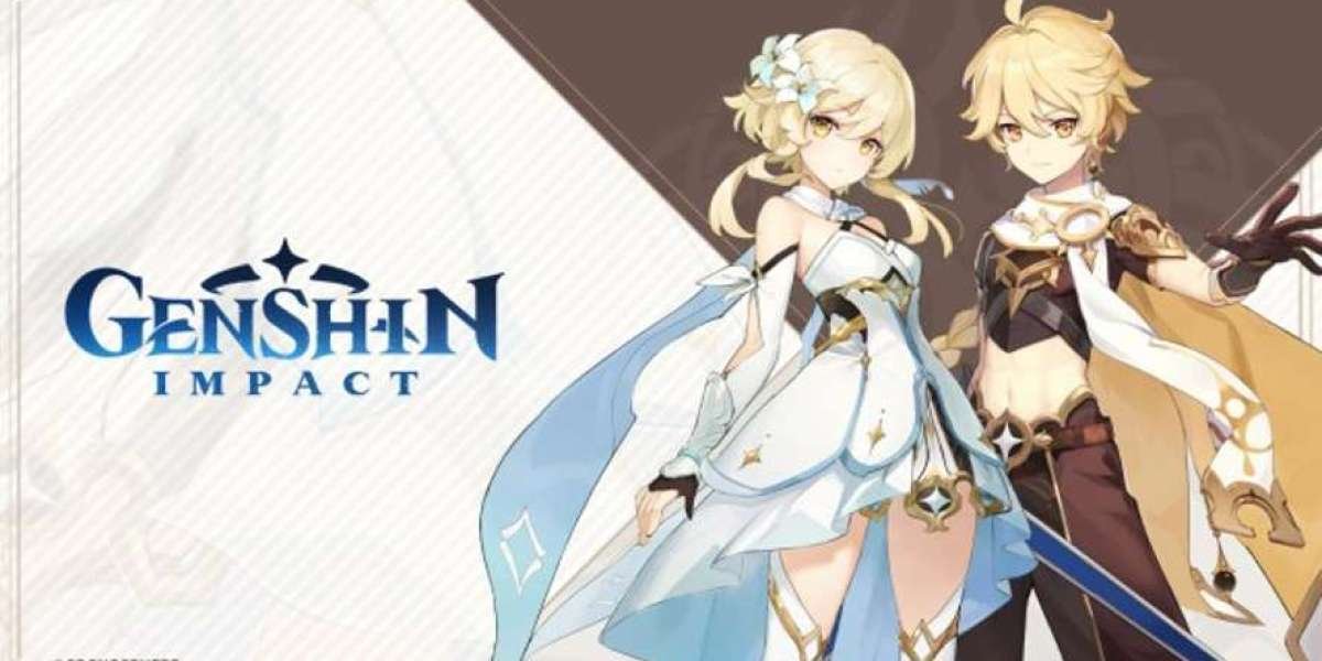 Genshin Impact System Requirements Update—What to Know