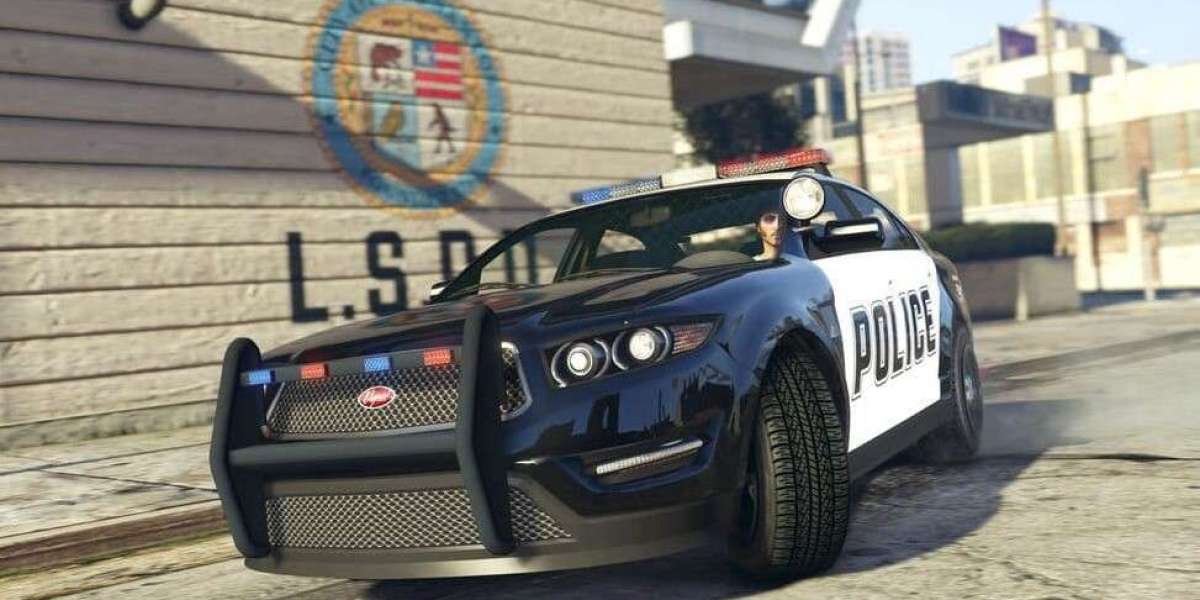 Why the Original Police Interceptor Isn’t Ownable in GTA Online