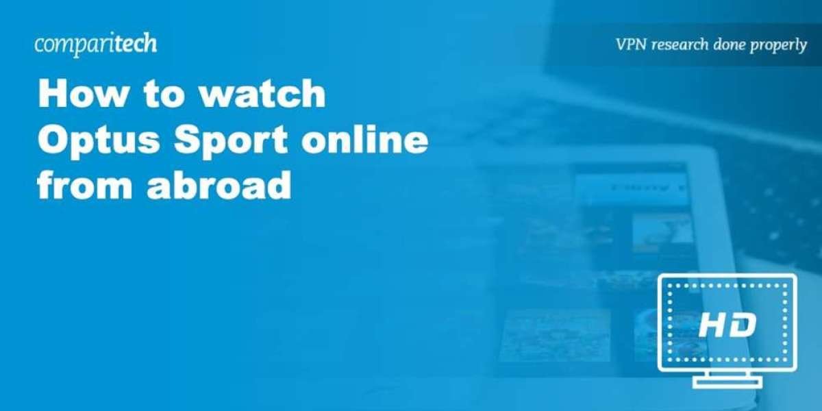 Optus Sport Geo-Restriction: How VPNs Unlock Access