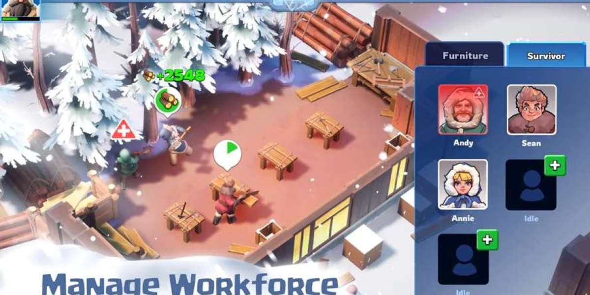Whiteout Survival Frost King Event: Rewards & Tips