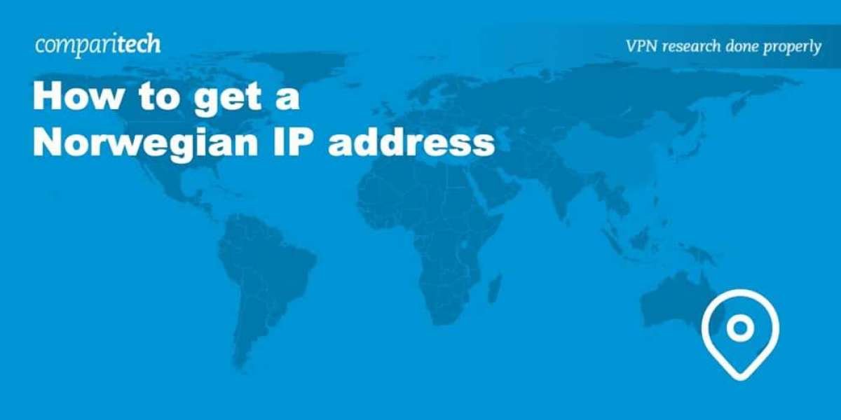 Best VPNs for Norwegian IP – Top Picks & Features