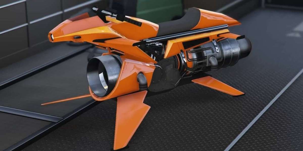 How the Oppressor Mk II Affected GTA Online’s Community