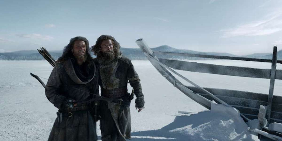 Vikings: New Horizons – Season 2 Release & Plot