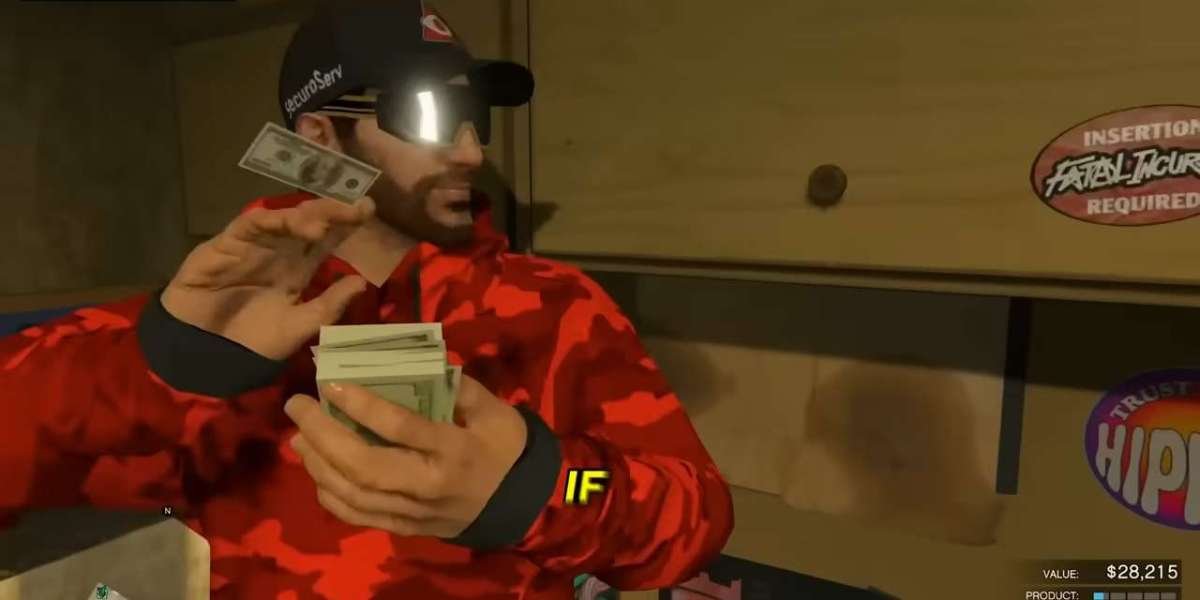 Best 15 Ways to Grind Money in GTA Online