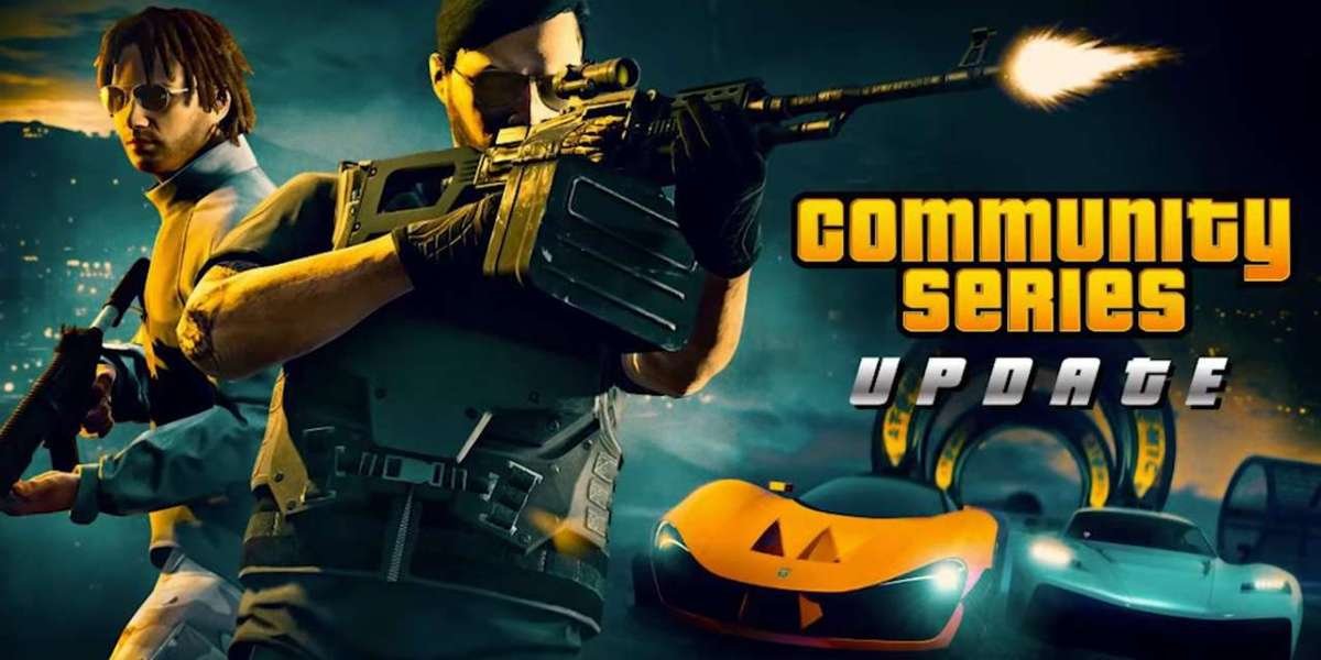 New Features in GTA Online 2025: Community Races, Combat & Creator Jackets