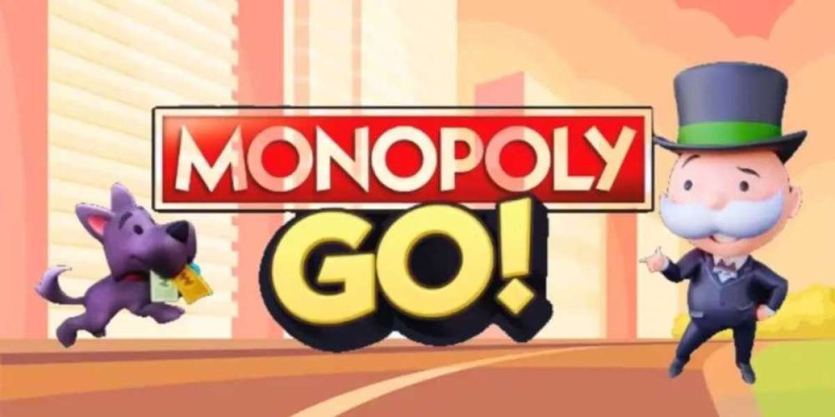 Blooms and Billions Monopoly GO: Event Guide & Rewards