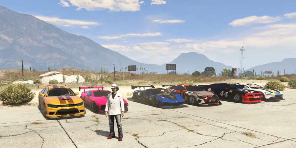 Easy Breakdown of Every Imani Tech Car Type in GTA Online