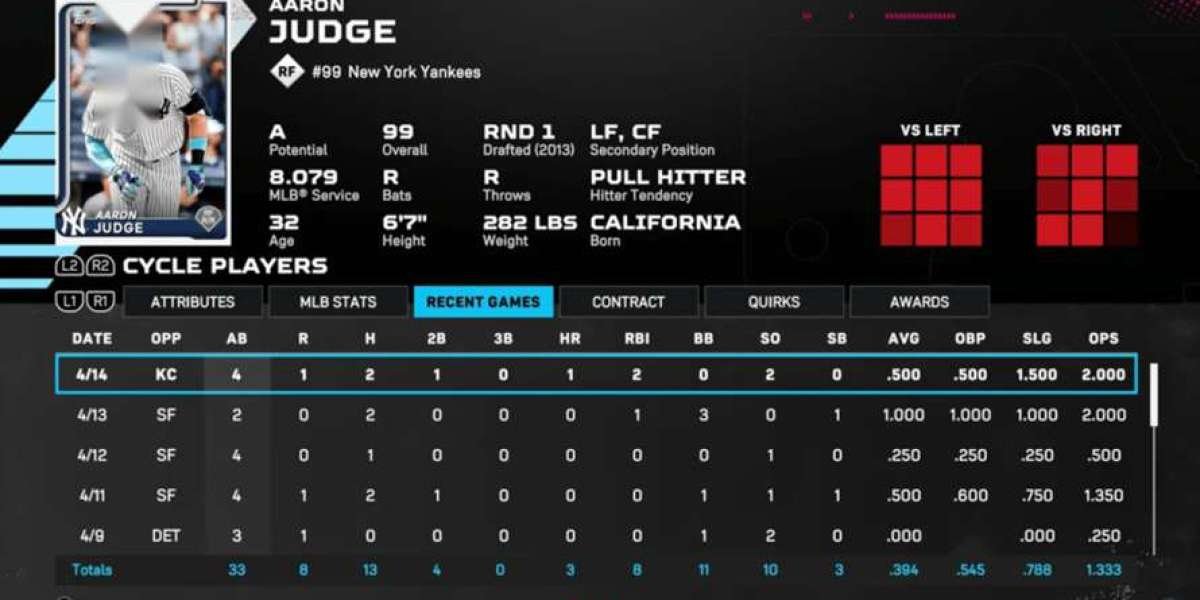 MLB The Show 25—Franchise Mode Features Revealed