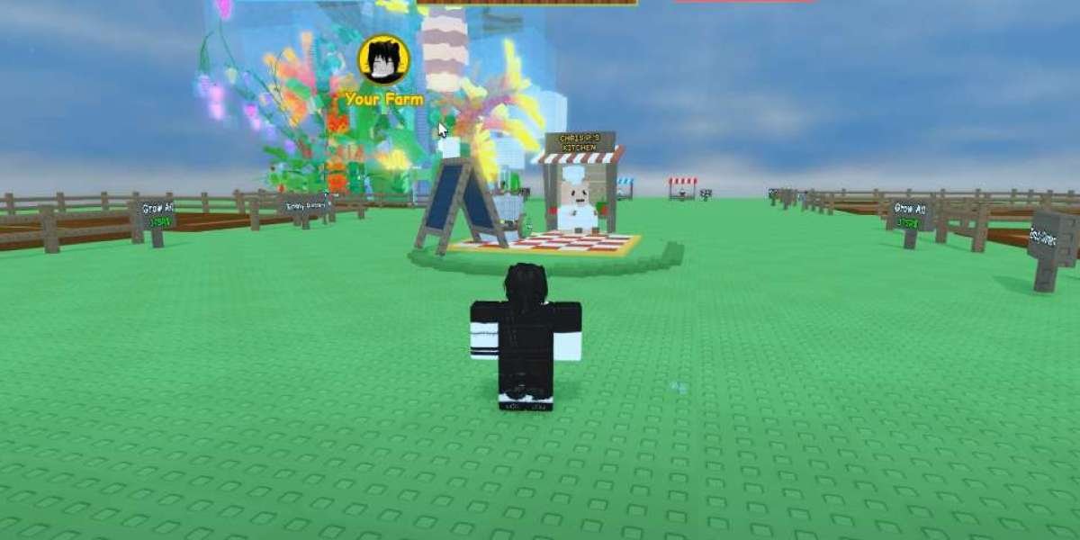 U4GM - Grow A Garden and Survive Endless Waves Using These 14 Tips