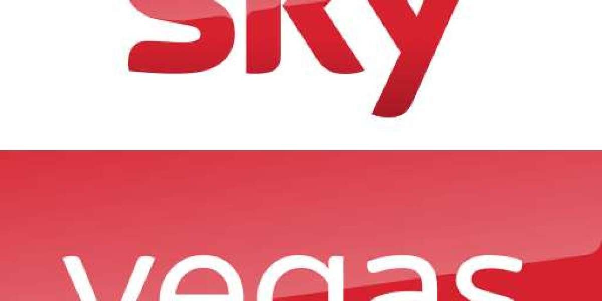 Find out how To begin Sky Vegas Login