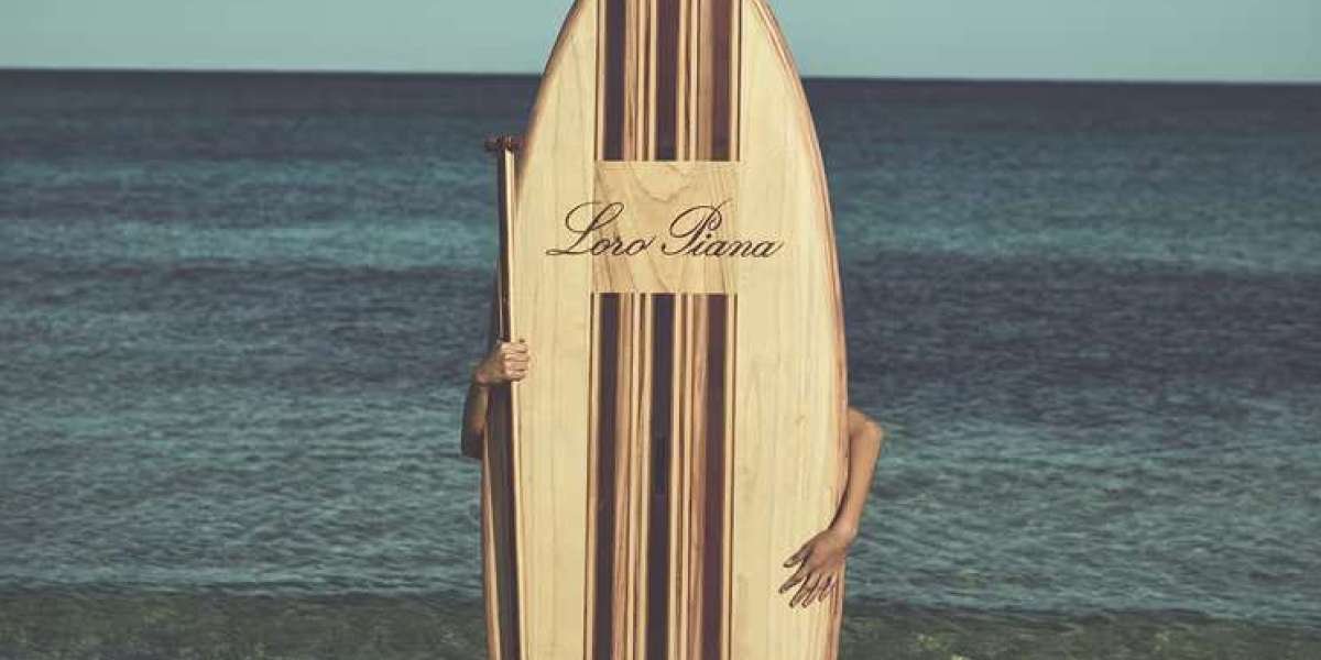 Loro Piana Sale vibrant energy bold designs