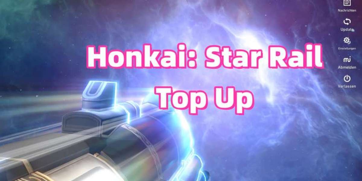 Honkai: Star Rail – Update 3.0 bringt Amphoreus
